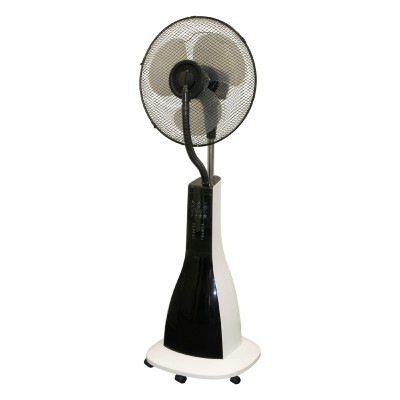 Párásító ventilátor, fehér, 90 W - SFM 40/WH